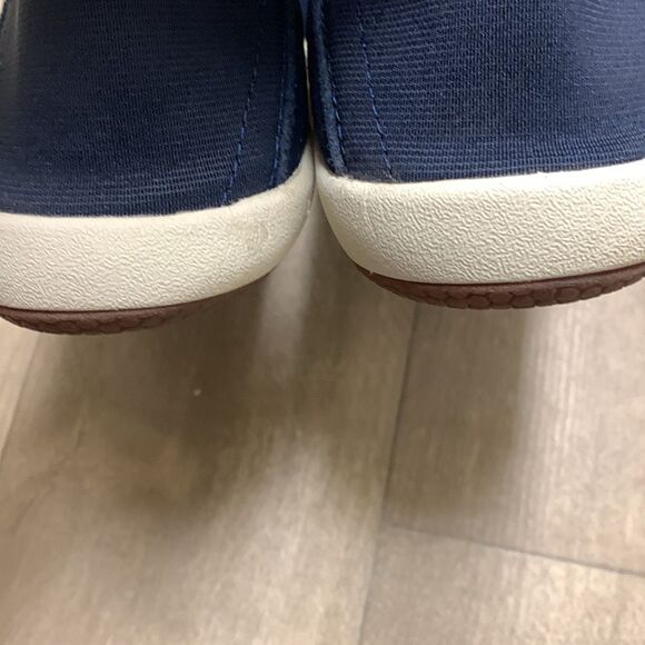 Womens‎ Spenco Sterling Convertible Orthopedic Slip On Shoes - Picture 6 of 10